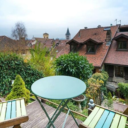 Annecy High Gardens Appartement Buitenkant foto