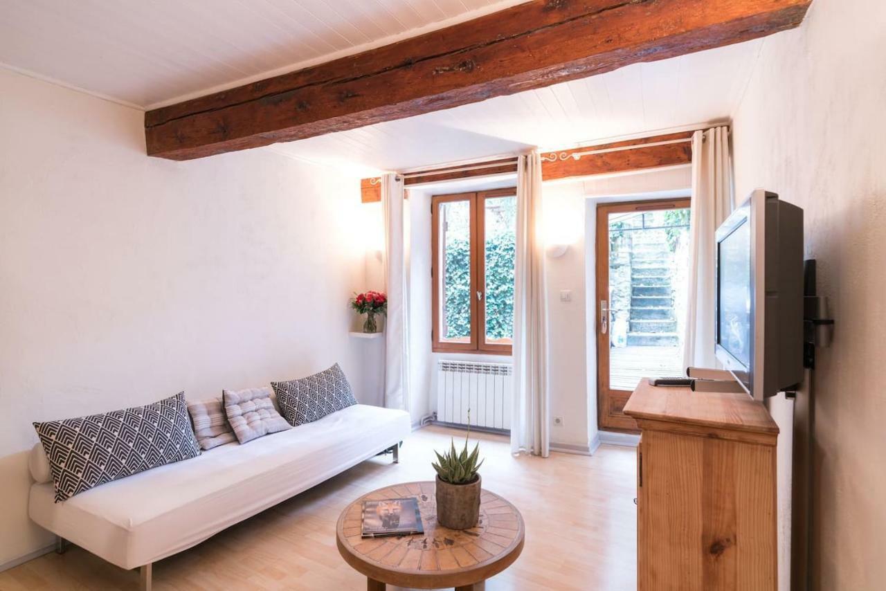 Annecy High Gardens Appartement Buitenkant foto