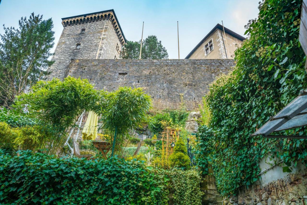 Annecy High Gardens Appartement Buitenkant foto