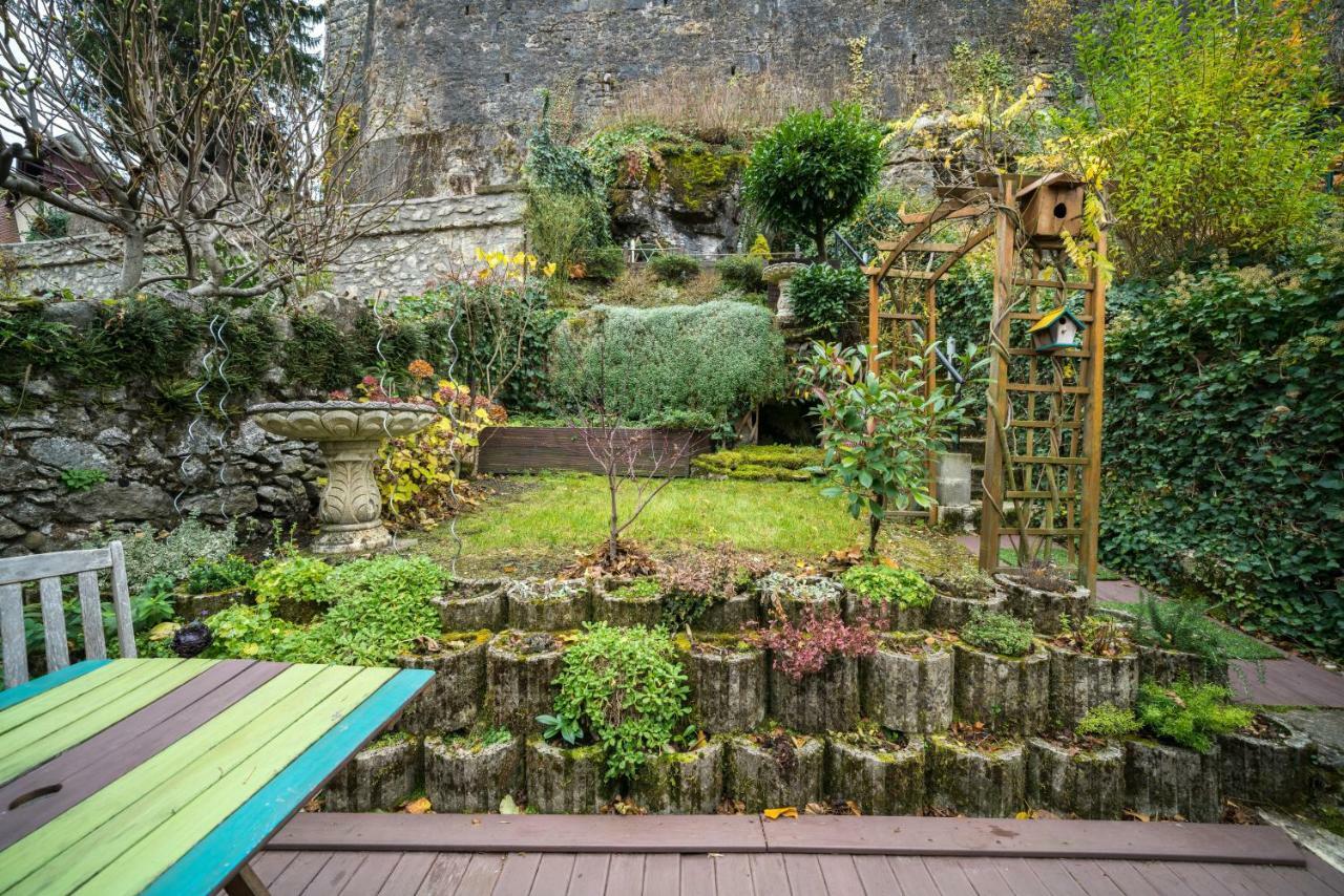 Annecy High Gardens Appartement Buitenkant foto